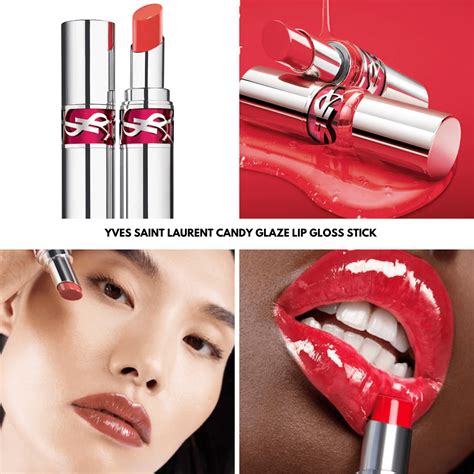 ysl chapstick|yves saint laurent lipstick sale.